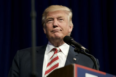 Victoria incontestable de Donald Trump en las elecciones estadounidenses. Cómo afectará a sus acciones americanas.